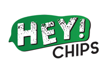 HeyChips Brand