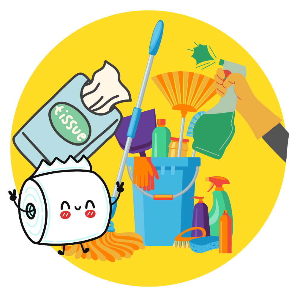 Household Essentials