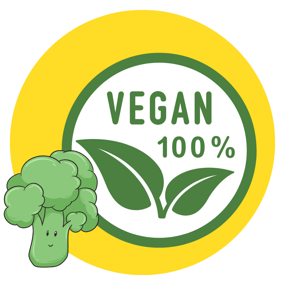 Vegan Friendly