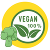 Vegan Friendly