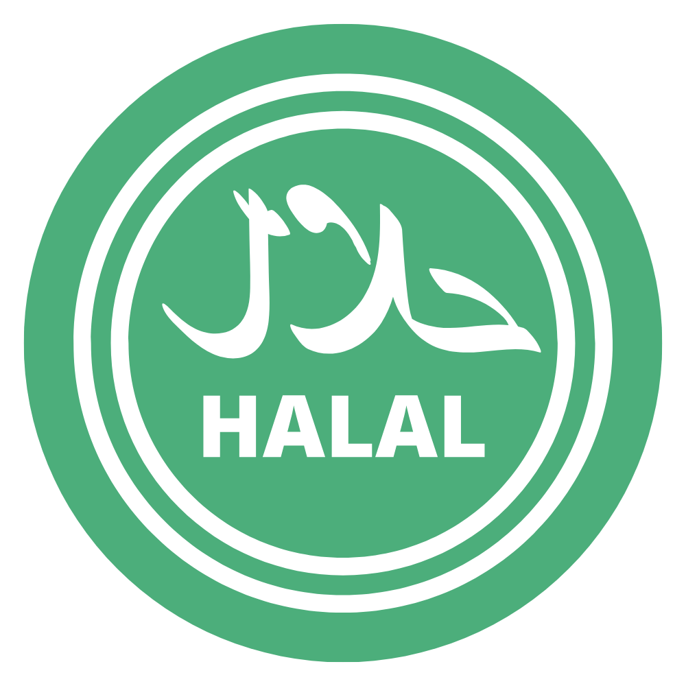 HALAL Products
