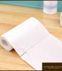 [BUY 10 FREE 5/BUY 5 FREE 1] Tear-Off Disposable Cleaning Towel Roll | Single-Use Hygiene Wipes | Absorbent Household Cleaning Cloth | Kitchen Towel Roll