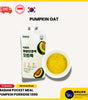 [BUNDLE OF 3] Korean Pocket Pumpkin Porridge | Korean Ready-to-Eat Pouch Porridge | Pumpkin | Chickpea | Oat | 2 Min Breakfast Meal | Convenient Pouch | On the go | Preworkout | Nutritional Kids Meal