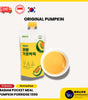 [BUNDLE OF 3] Korean Pocket Pumpkin Porridge | Korean Ready-to-Eat Pouch Porridge | Pumpkin | Chickpea | Oat | 2 Min Breakfast Meal | Convenient Pouch | On the go | Preworkout | Nutritional Kids Meal