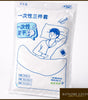 [BUY 5 FREE 1] Disposable Bedding Travel Set (3 PCS) | Single-Use Pillow Cover, Quilt Cover & Bed Sheet | Hygienic Hotel & Travel Use