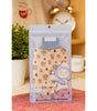 Body Exfoliating Glove for Shower | Body Scrub | Dead Skin Removal Hand Glove | Exfoliating Shower Glove for Smooth Skin | Local Stock | Konomi Living