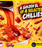 A’KUAN Nutty & Crunchy Spicy Mala Dry Mixed Instant Noodle | Nutty Chilli Oil Flavour | Chewy Broad Noodles | Convenient Meal