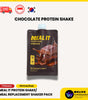 MEAL IT Protein Shake – High-Protein Meal Replacement Drink | Healthy | High-Protein |