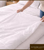 [BUY 5 FREE 1] Disposable Quilt Cover (200 × 230cm) | Single-Use Travel Bedding Cover | Hygienic, Lightweight & Travel-Friendly