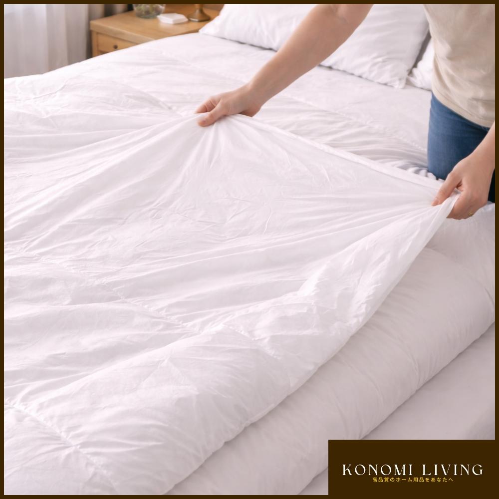 [BUY 5 FREE 1] Disposable Quilt Cover (200 × 230cm) | Single-Use Travel Bedding Cover | Hygienic, Lightweight & Travel-Friendly