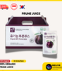 100% Organic Korean Juice | Pomegranate | Cabbage & Broccoli | Prune | Aids Digestion | Healthy Juice | Low Calories