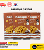 Benope Protein Snack Finger Pop | 48g | High Protein Snack | Korean Snack | 20g Protein | Healthy Crunch Snack | Diet Snack | Gym Snack | Healthy Snack