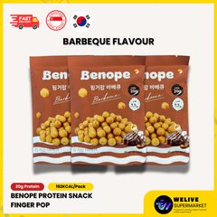 Barbeque