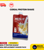 MEAL IT Protein Shake – High-Protein Meal Replacement Drink | Healthy | High-Protein |