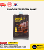 MEAL IT Protein Shake – High-Protein Meal Replacement Drink | Healthy | High-Protein |