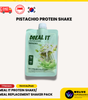 MEAL IT Protein Shake – High-Protein Meal Replacement Drink | Healthy | High-Protein |