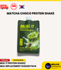 MEAL IT Protein Shake – High-Protein Meal Replacement Drink | Healthy | High-Protein |