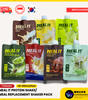 MEAL IT Protein Shake – High-Protein Meal Replacement Drink | Healthy | High-Protein |