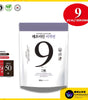 9–27 kcal Low-Calorie Korean Noodle Series - Haecheomin Seaweed, Kelp & Tofu Noodles