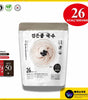 9–27 kcal Low-Calorie Korean Noodle Series - Haecheomin Seaweed, Kelp & Tofu Noodles