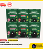 Superbeans High Protein Edamame Snacks | Crunchy Edamame & Protein Mix | Healthy Snack | Protein Snack | 3 Flavours