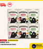 Superbeans High Protein Edamame Snacks | Crunchy Edamame & Protein Mix | Healthy Snack | Protein Snack | 3 Flavours