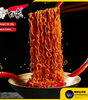 Bai Xiang White Elephant Korean Spicy Ramen (Ghost Pepper & Spicy Lobster) – 5 Pack