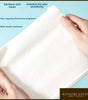 [BUY 4 FREE 1] Compressed Travel Towels (20pcs) | Soft | Hygienic | Instant-Expand Wipes