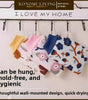 Body Exfoliating Glove for Shower | Body Scrub | Dead Skin Removal Hand Glove | Exfoliating Shower Glove for Smooth Skin | Local Stock | Konomi Living