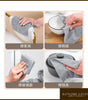 [BUY 4 FREE 1] Disposable Microfiber Cleaning Cloth (20pcs/Box) | Absorbent | Wet & Dry Use | Kitchen | Household Cleaning | Reusable