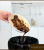 [BUY 10 FREE 2] Thicken Drawstring Trash Bag | Up to 10kg Load | No Leaks | Good Quality | Hassle-free | Easy to Use