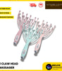 11 Claw Head Massager / Scalp Relaxation Tool