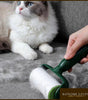 [BUY 2 FREE 1] 8M Cute Ducky Lint Roller — 30 Sheets | Strong Stickiness | Pet Fur Remover | Easy to Use | Portable | Lightweight
