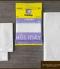 [BUY 6 FREE 3/BUY 3 FREE 1] 3pcs Disposable Towel Travel Set | Single-Use Hygiene Towels | Travel, Hotel & Home Use | Travel Friendly