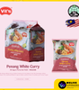 Vit’s Taste of Penang Premium Instant Noodles (Hokkien Mee, Asam Laksa, White Curry)