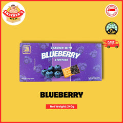 Fruity Blueberry