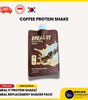 MEAL IT Protein Shake – High-Protein Meal Replacement Drink | Healthy | High-Protein |