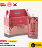 Mungyeong September Omija Allulose Juice Zero Sugar | Korean Omija Tea Drink | Sugar-Free Drink | Healthy Beverage | Low Calorie | Health and Wellness | Drinks | Convenient Pack | Supplements
