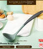Premium Silicone Kitchen Set — Heat-Proof & Non-Stick (Up to 230°C!)