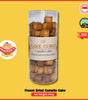 CNY Freeze Dried Cake Cubes | Halal Friendly Snack | 250g | Brownies | Pandan | Hojicha | Castella | Snacks