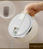 [Bundle of 2] SUS304 Stainless Steel Instant Noodle Bowl | Easy and Convenient | Store Food | Food Container | Fuss Free