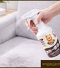 [BUY 3 FREE 1] 3-in-1 Fabric Stain & Odour Removal Spray | Gentle on Clothing | Deodorising & Cleaning Spray