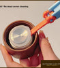 [BUY 2 FREE 1] 3-in-1 Bottle Brush Tumbler Cleaner | Deep Cleaning Tool for Lids, Straws & Grooves | 3 Cleaning Tips | Daily use | Lightweight | Bottle Cleaner