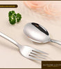 [Bundle of 3] Cute Ducky Stainless-Steel Fork & Spoon Set | Safe & Durable Cutlery | Easy to Use | Daily Use | Utensil Set | Cutlery Set | Tableware Set