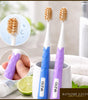 2pcs Soft Bristle Toothbrush | 10,000 Ultra-Soft Bristles | Gentle Gum Care Toothbrush | Daily Adult Toothbrush