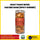 Huat Toast Bites - Hae Bee Hiam (Spicy Shrimp)