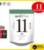9–27 kcal Low-Calorie Korean Noodle Series - Haecheomin Seaweed, Kelp & Tofu Noodles
