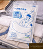 [BUY 5 FREE 1] Disposable Bedding Travel Set (3 PCS) | Single-Use Pillow Cover, Quilt Cover & Bed Sheet | Hygienic Hotel & Travel Use