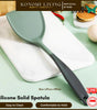Premium Silicone Kitchen Set — Heat-Proof & Non-Stick (Up to 230°C!)