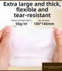 [BUY 15 FREE 5] 80 Pcs Gentle Baby Wet Wipes | Tear-resistant | Aloe Vera | Large and Thick | Suitable for Sensitive Skin